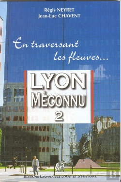 Bertrand.pt - Lyon Meconnu T.2