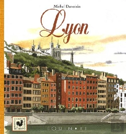 Bertrand.pt - Lyon