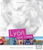 Lyon Que J'Aime