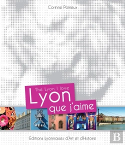 Bertrand.pt - Lyon Que J'Aime
