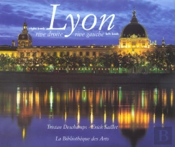 Bertrand.pt - Lyon Rive Droite Rive Gauche