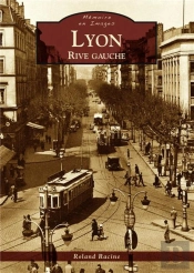 Lyon Rive Gauche