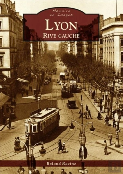 Bertrand.pt - Lyon Rive Gauche