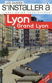 Lyon Saône-Rhône