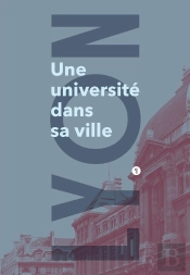 Lyon, Une Université Dans Sa Ville