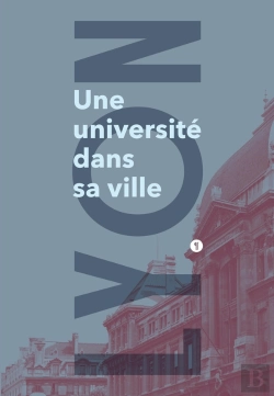 Bertrand.pt - Lyon, Une Université Dans Sa Ville