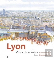 Lyon Vues Dessinees