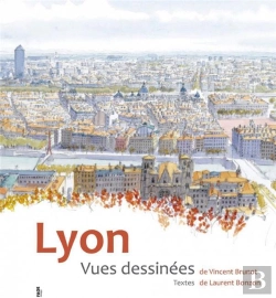 Bertrand.pt - Lyon Vues Dessinees