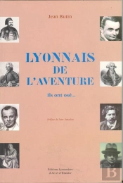 Lyonnais De L Aventure