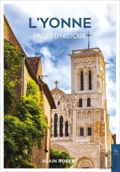 L'Yonne Pages D'Histoire