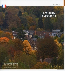 Bertrand.pt - Lyons-La-Forêt