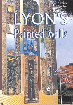 Bertrand.pt - Lyon'S Painted Walls