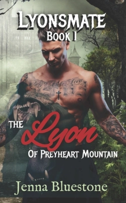 Bertrand.pt - Lyonsmate - Book 1