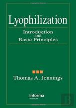 Lyophilization