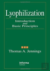 Lyophilization