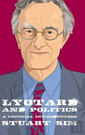 Lyotard And Politics