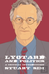 Lyotard And Politics