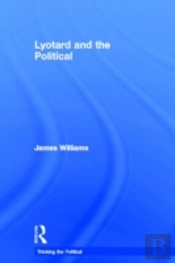 Lyotard And The Political