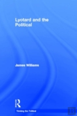 Bertrand.pt - Lyotard And The Political
