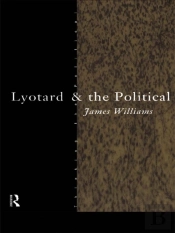 Lyotard And The Political