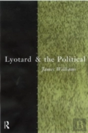 Lyotard And The Political