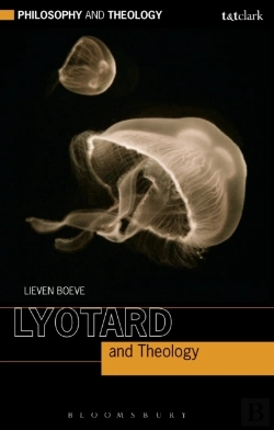 Bertrand.pt - Lyotard And Theology