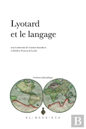 Lyotard Et Le Langage