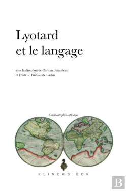 Bertrand.pt - Lyotard Et Le Langage