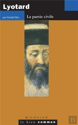 Bertrand.pt - Lyotard ; La Partie Civile