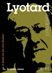 Lyotard Reframed
