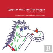 Lypptuss The Gum Tree Dragon