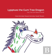 Lypptuss The Gum Tree Dragon