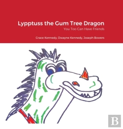 Bertrand.pt - Lypptuss The Gum Tree Dragon