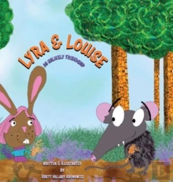 Bertrand.pt - Lyra And Louise