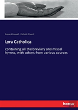 Bertrand.pt - Lyra Catholica
