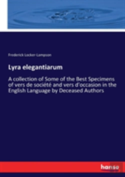 Bertrand.pt - Lyra Elegantiarum