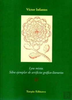 Bertrand.pt - Lyra Mixta. Silva Ejemplar De Artificios Gráfico-Literarios