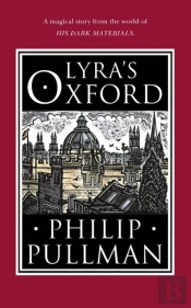 Lyra'S Oxford