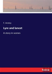 Lyre And Lancet