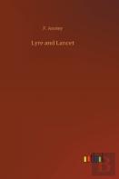 Lyre And Lancet