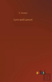 Lyre And Lancet