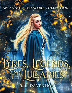 Bertrand.pt - Lyres, Legends, And Lullabies