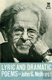 Lyric And Dramatic Poems