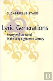 Lyric Generations