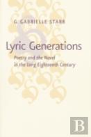 Lyric Generations