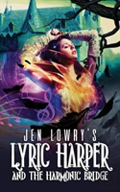 Lyric Harper & The Harmonic Bridge