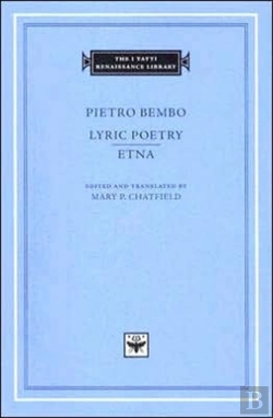 Bertrand.pt - Lyric Poetry. Etna