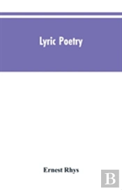 Lyric Poetry