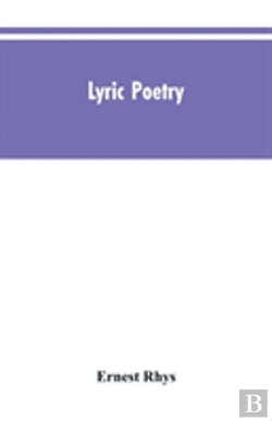 Bertrand.pt - Lyric Poetry
