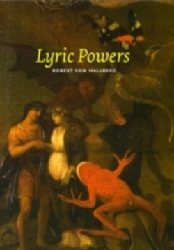 Bertrand.pt - Lyric Powers